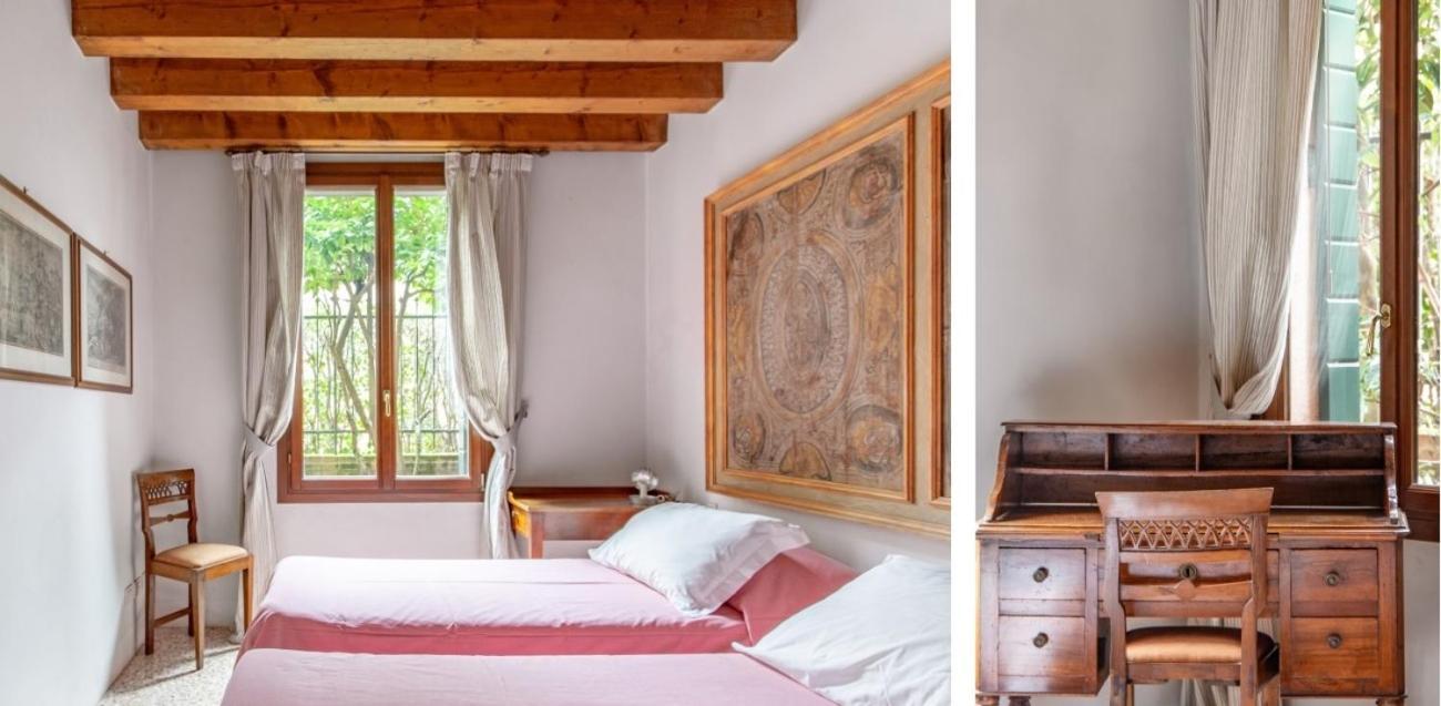 Casa Contarini Apartamento