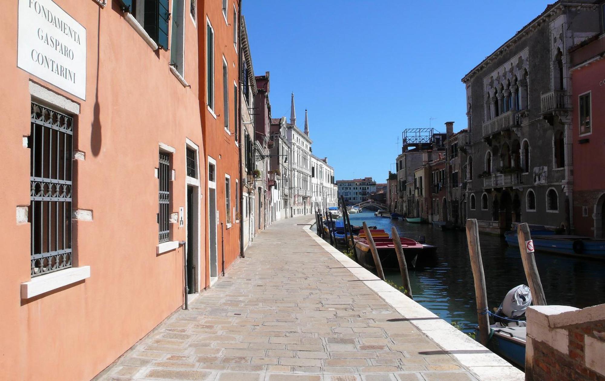 Apartamento Casa Contarini *