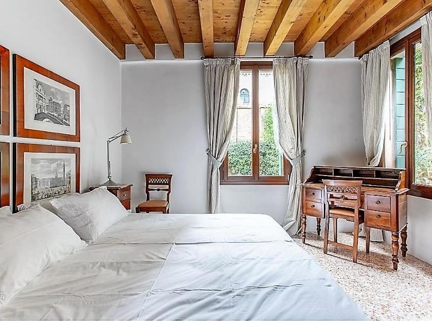 Casa Contarini Apartamento