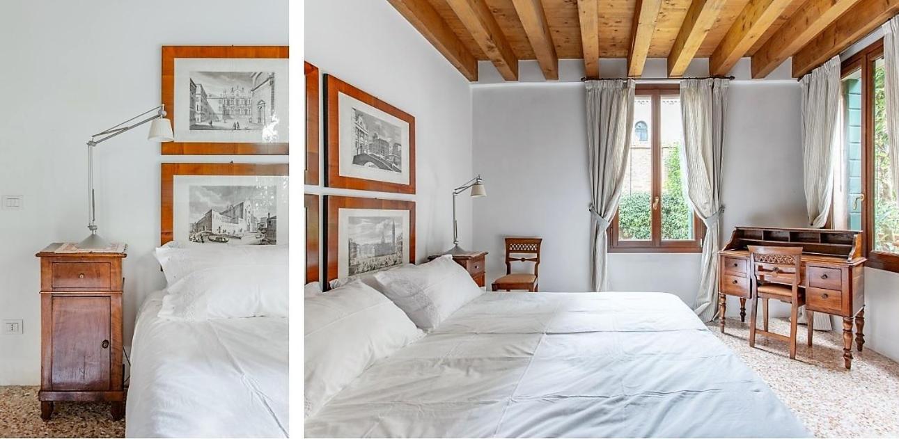 Apartamento Casa Contarini