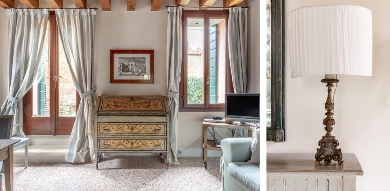 Casa Contarini Apartamento *