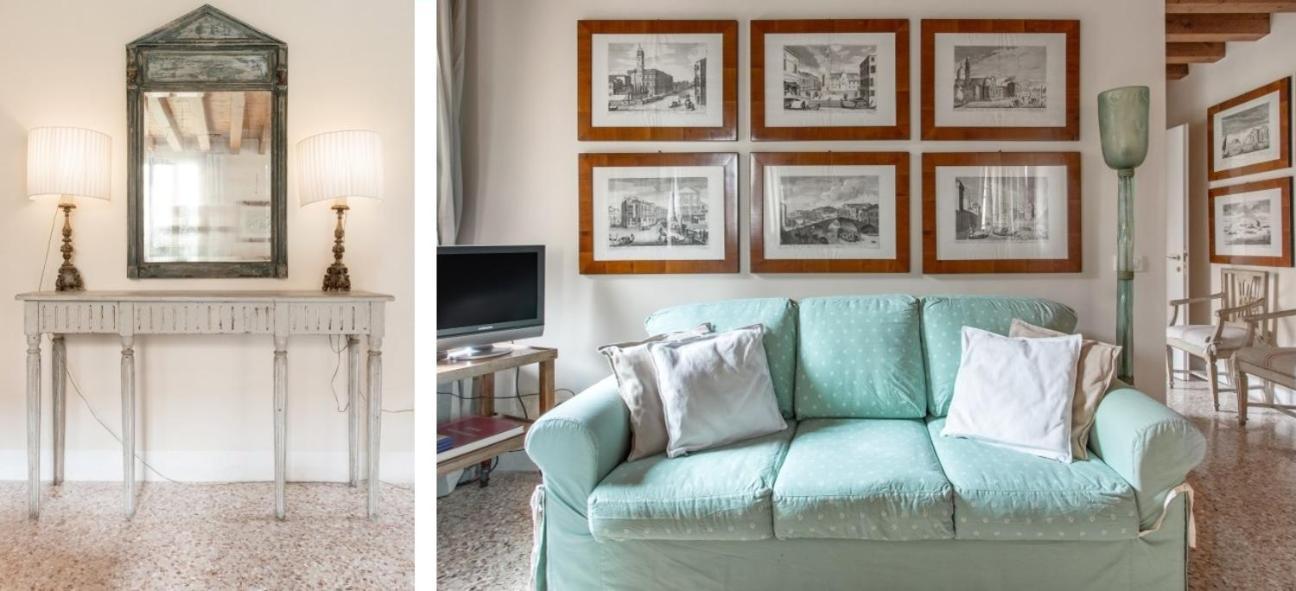 Casa Contarini Venecia