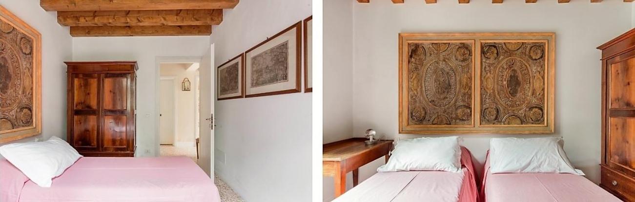 Casa Contarini Apartamento