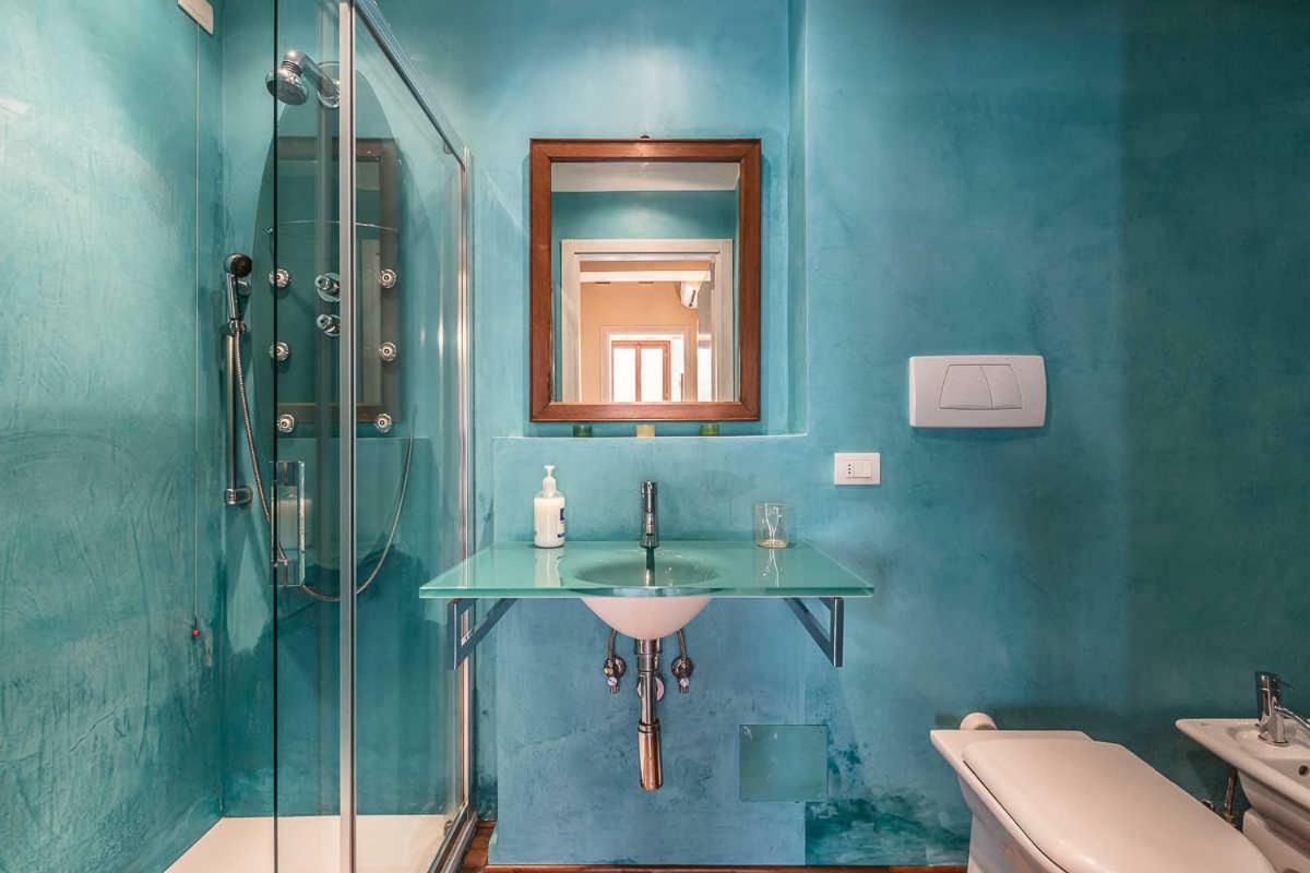 Casa Contarini Apartamento