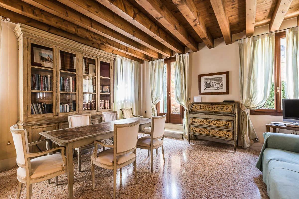 Casa Contarini Apartamento