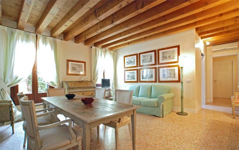 Apartamento Casa Contarini *
