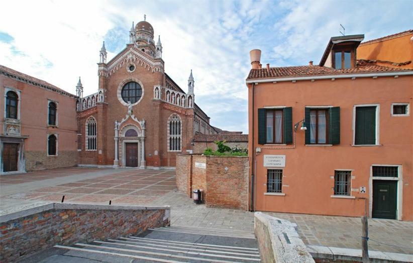 Apartamento Casa Contarini *