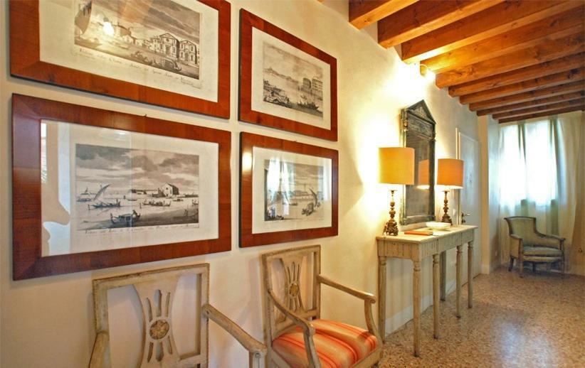 Casa Contarini Apartamento Venecia