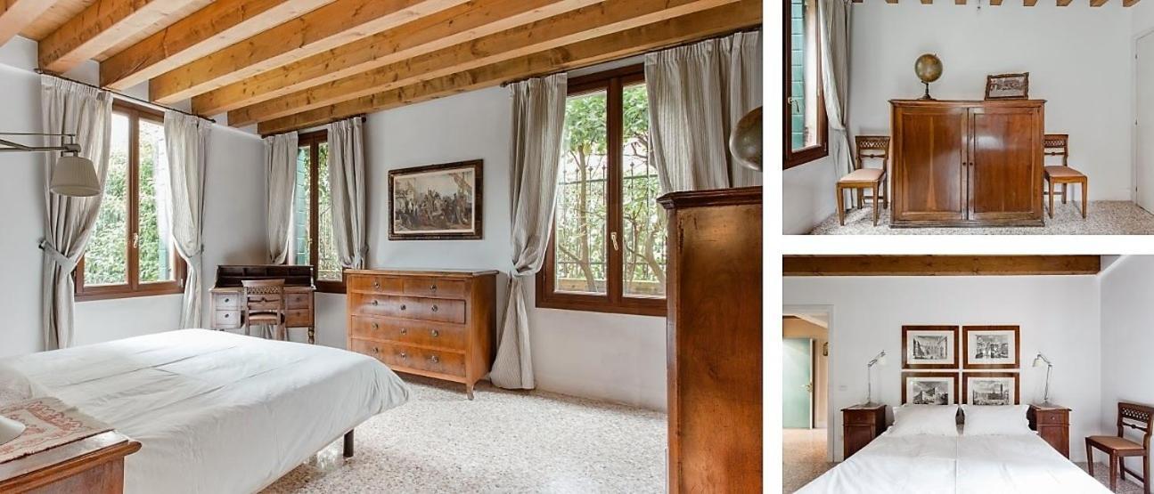 Casa Contarini * Venedig