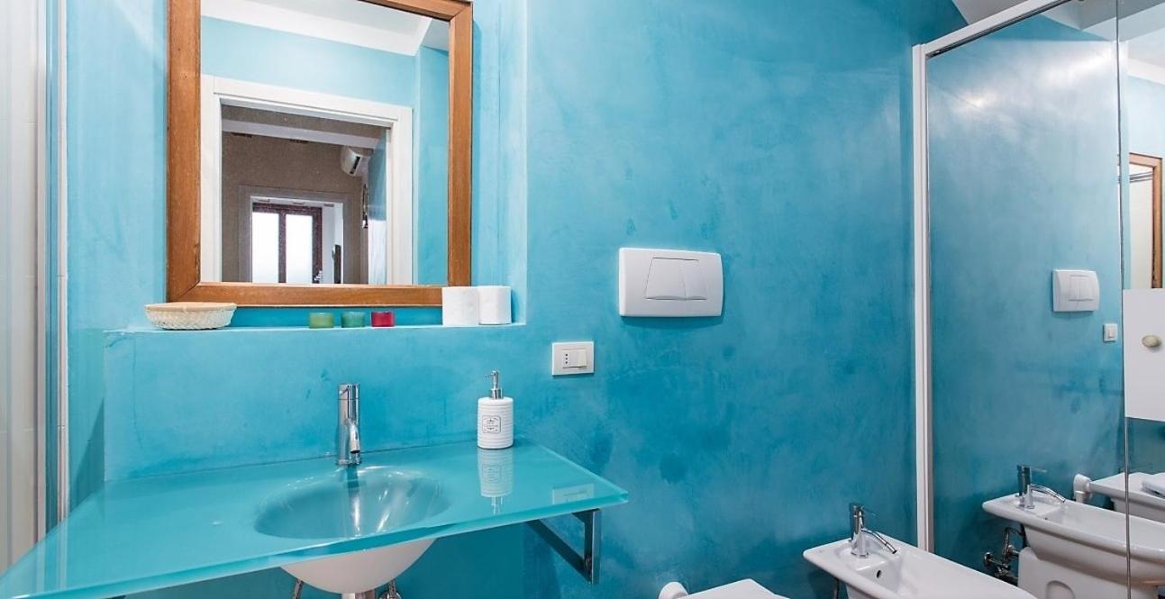 Casa Contarini Apartment Venedig