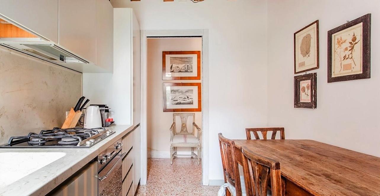 Casa Contarini Venedig