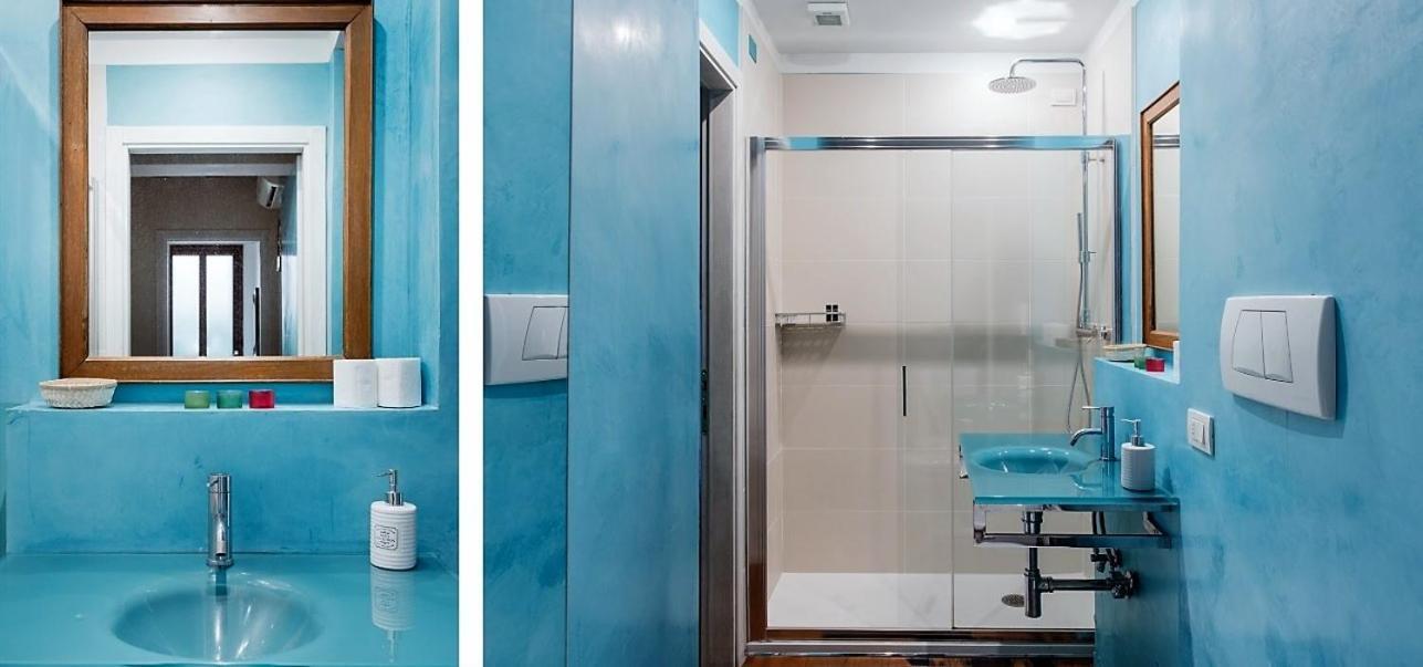 Casa Contarini Apartamento Venecia
