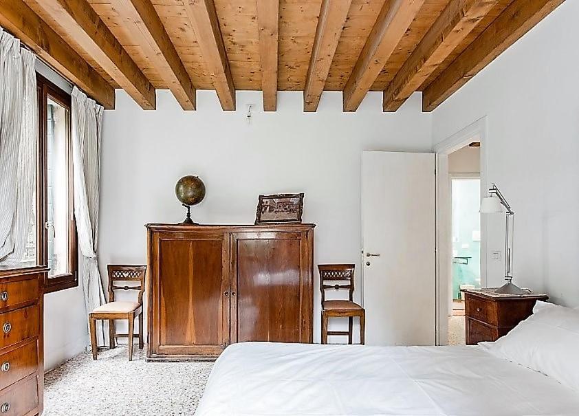 Casa Contarini * Venedig