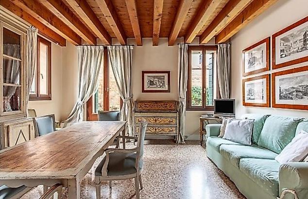 Casa Contarini Apartamento