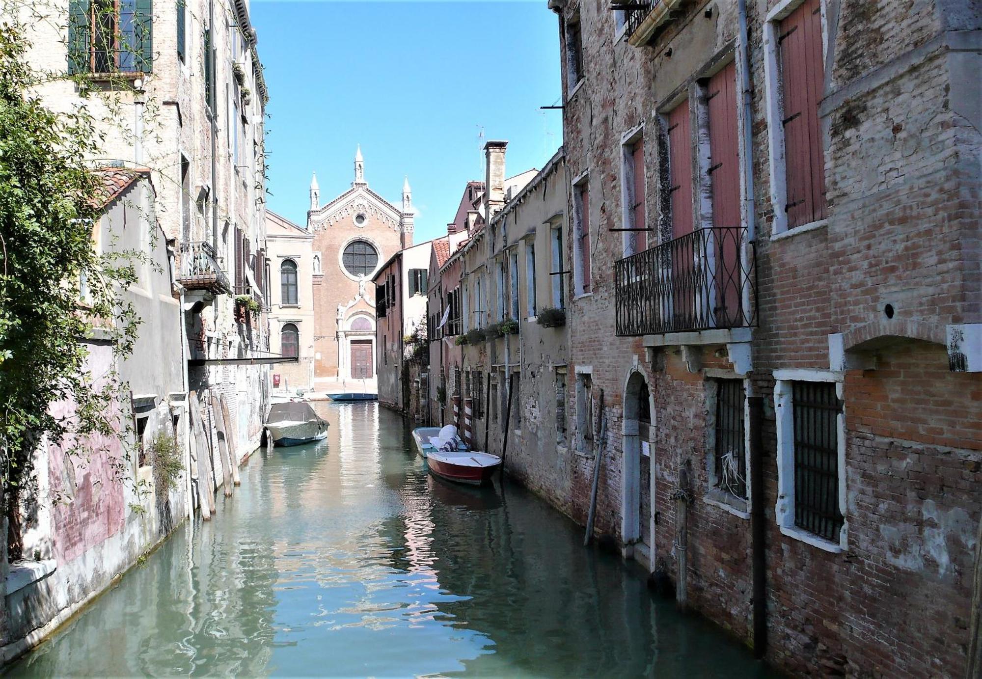 Casa Contarini Apartment Venedig
