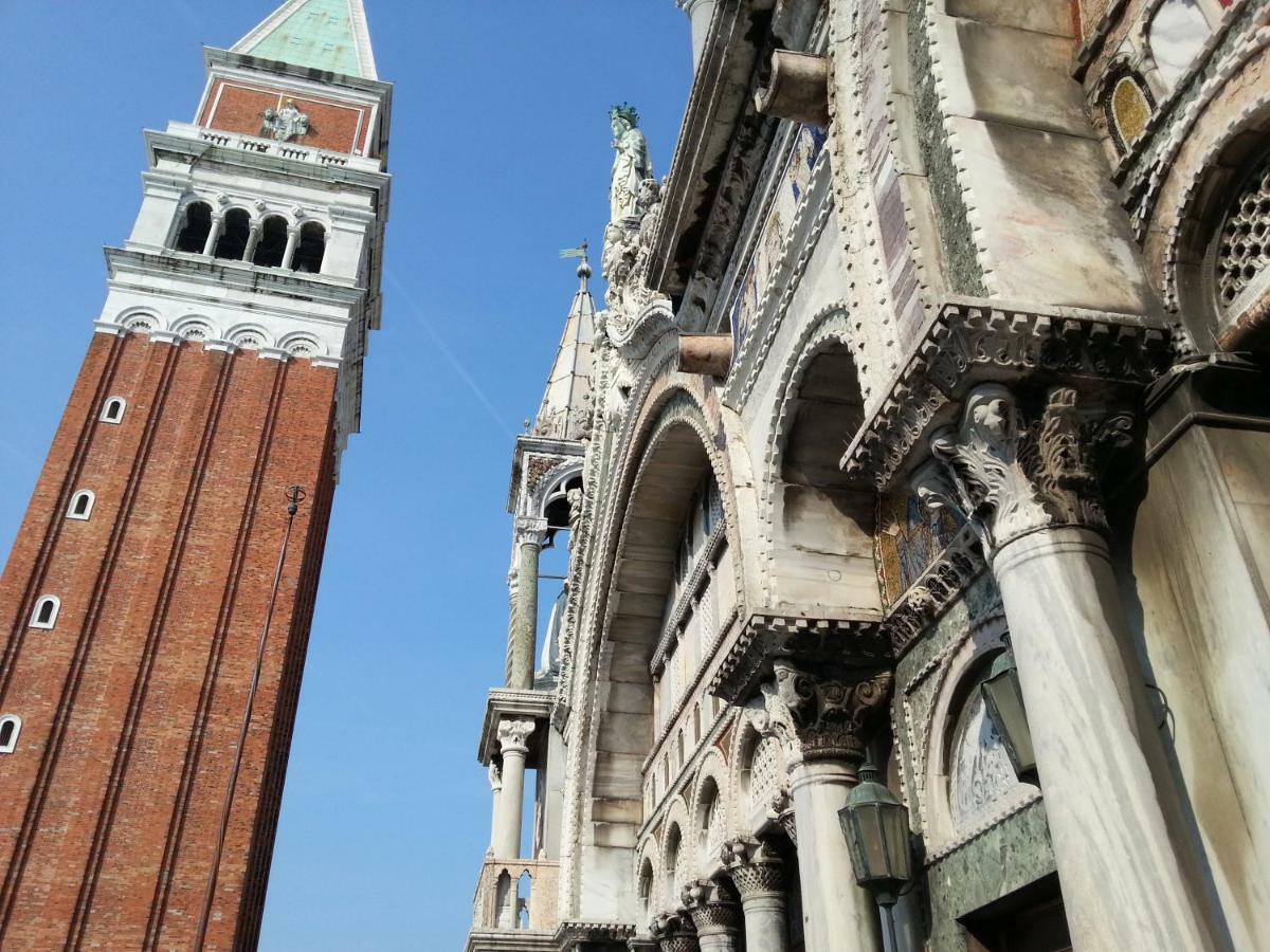 Apartment Casa Contarini Venedig