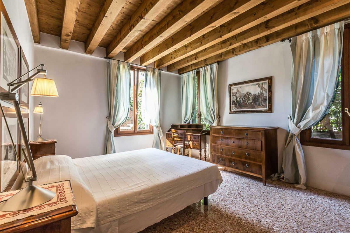 Casa Contarini Venedig