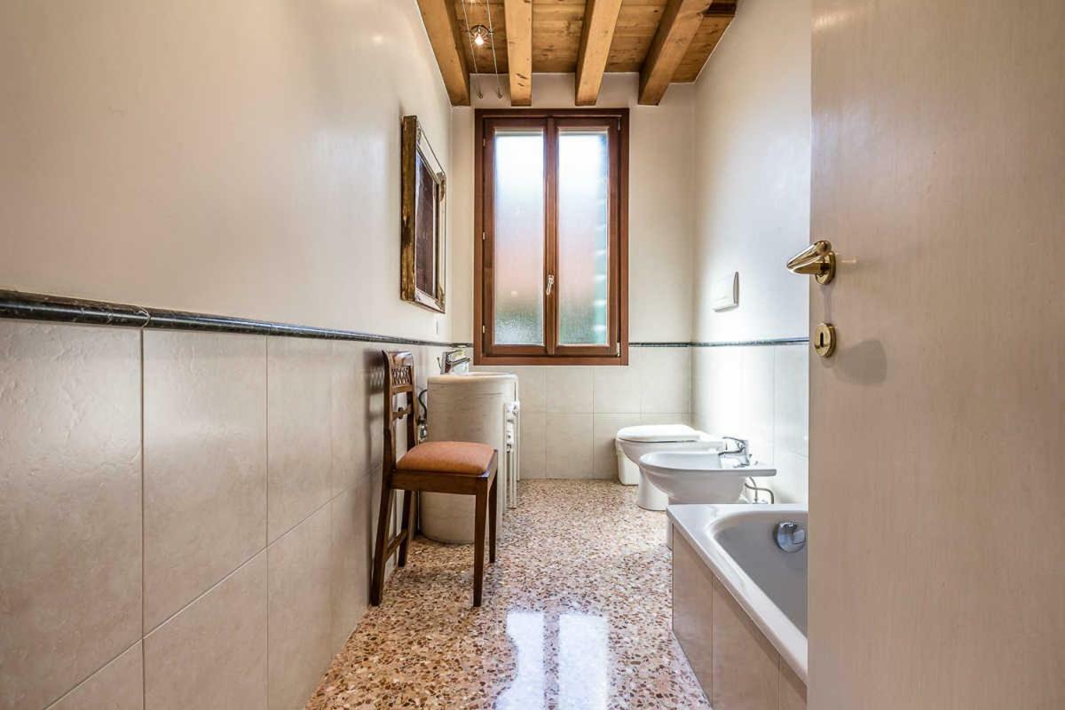 Casa Contarini Venedig
