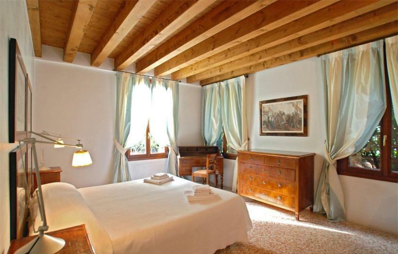Casa Contarini * Venedig