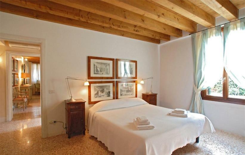Casa Contarini Apartment Venedig