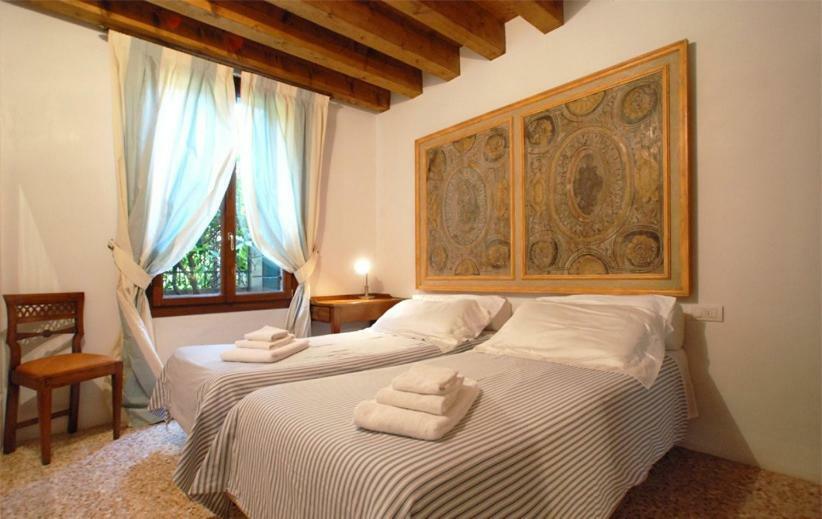 Casa Contarini Apartamento *