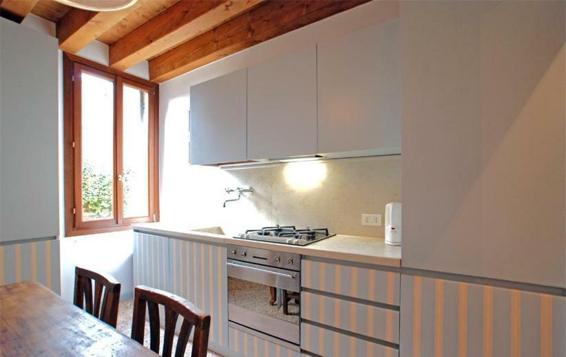 Casa Contarini Venedig