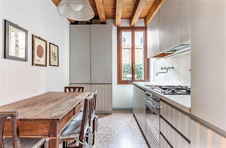 Appartamento Casa Contarini *