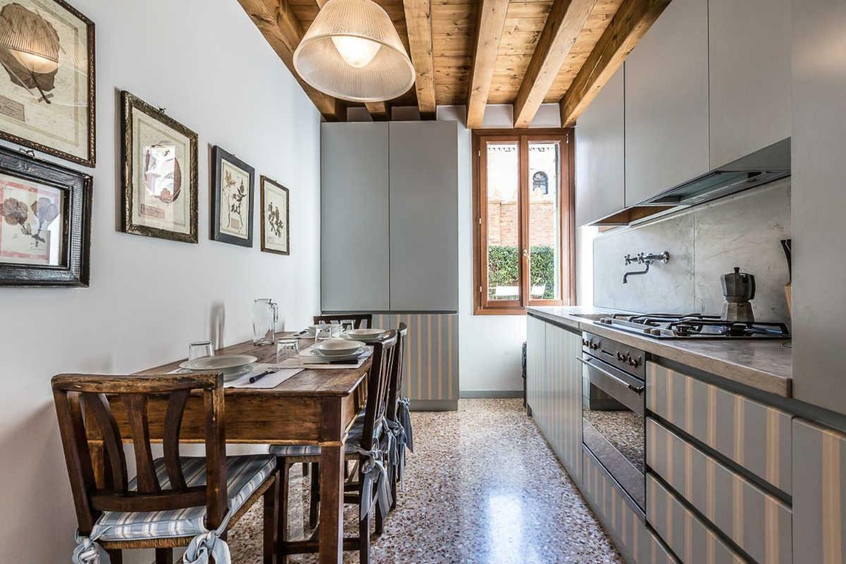 Casa Contarini Appartamento Venezia