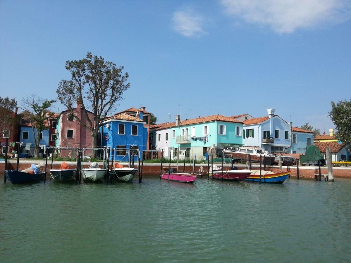 Casa Contarini Venezia