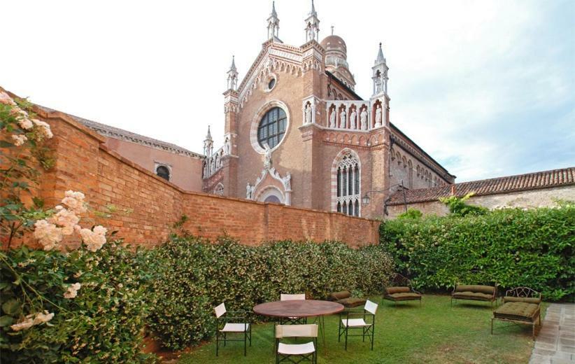 Casa Contarini * Venezia