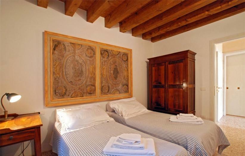 Appartamento Casa Contarini Venezia