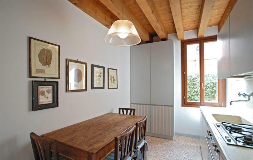Casa Contarini Appartamento Venezia